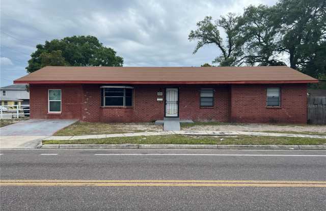 1675 15TH AVENUE S - 1675 15th Avenue South, St. Petersburg, FL 33712