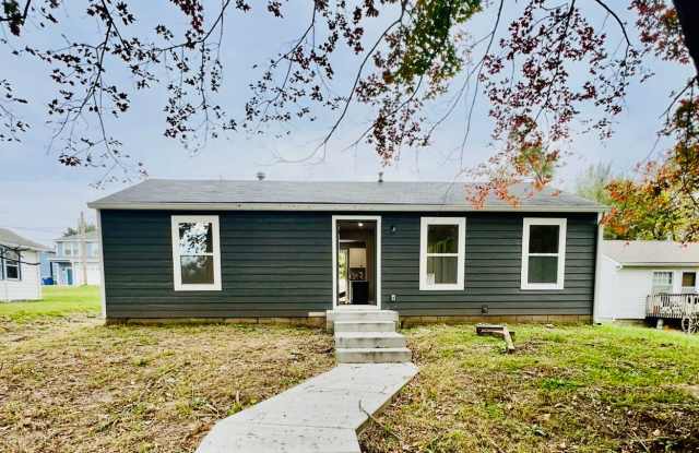 623 Birch St. - 3 Bedroom, 2 Bathroom House! Gallery 1