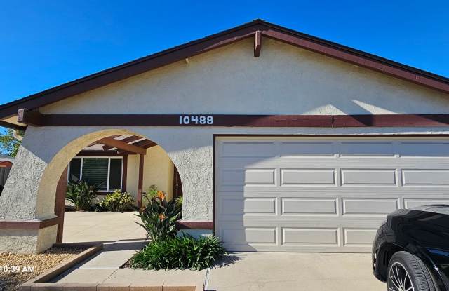 MIRA MESA / SAN DIEGO - Nice 4 Bedroom / 2 Bath House. AVAILABLE NOW. photos photos
