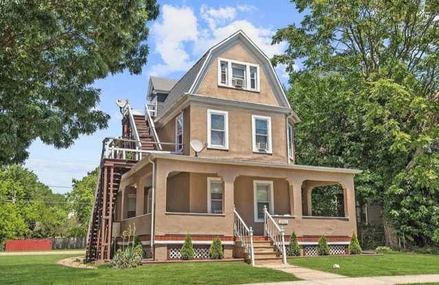 2706 Hamilton Avenue - 2706 Hamilton Avenue, Baltimore, MD 21214