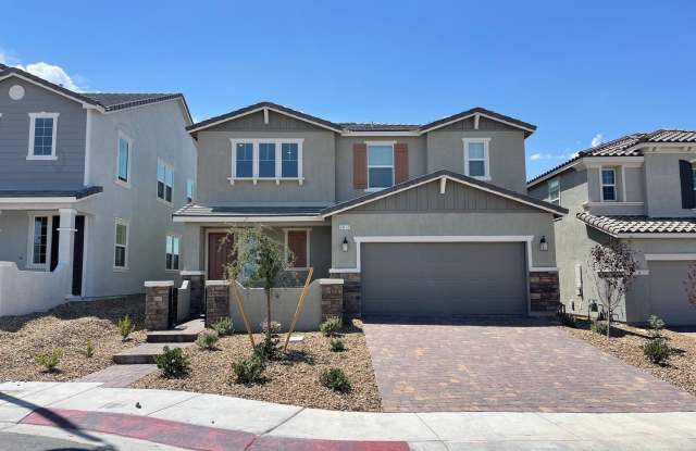 2677 Gallarate Drive - 2677 Gallarate Drive, Henderson, NV 89044