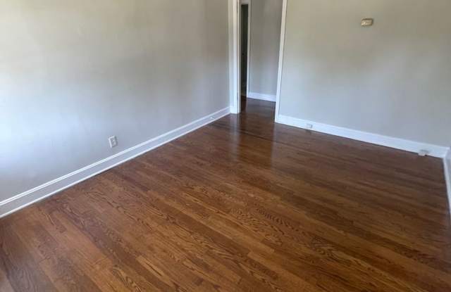 1409 W. First Street - 1409 West 1st Street, Winston-Salem, NC 27101