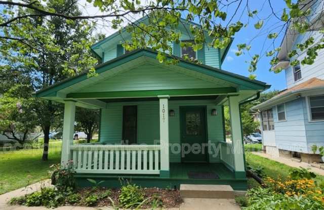 1017 Kentucky Street - Room 3 photos photos