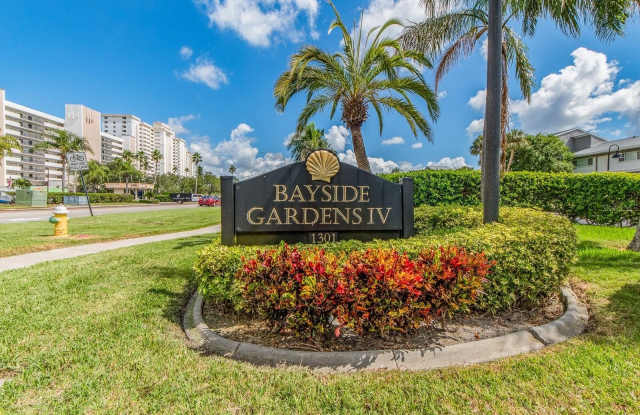 1301 GULF BOULEVARD photos photos