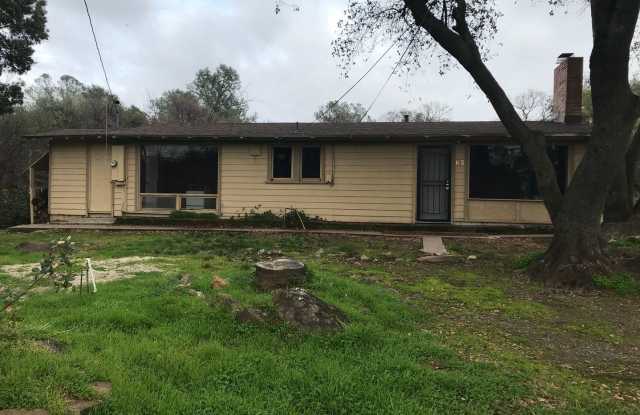 63 Skyline - 63 Skyline Blvd, Oroville East, CA 95966