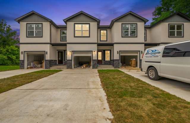 BRAND NEW CONSTRUCTION | O’Fallon, IL - 213 Shoreline Drive, O'Fallon, IL 62269