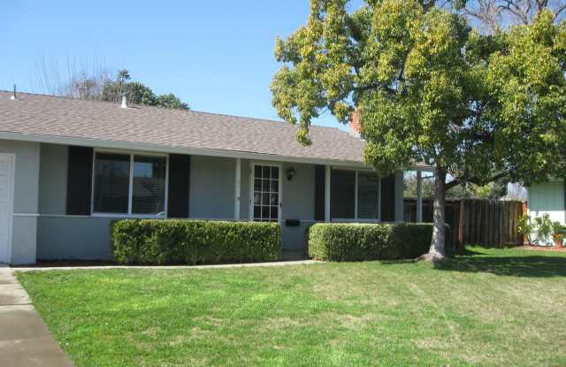 Charming Home in Cul-de-Sac - 642 Chase Court, Livermore, CA 94551