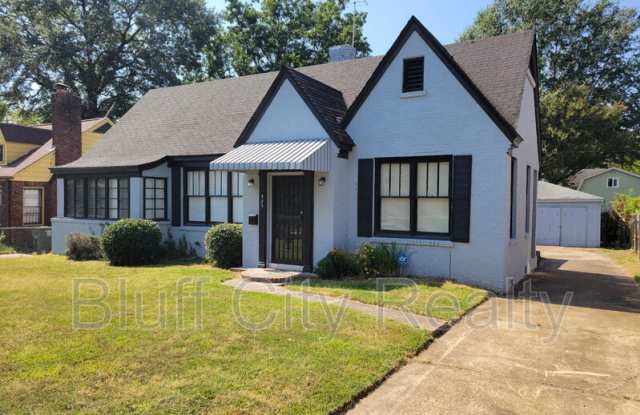 925 North Trezevant Street photos photos