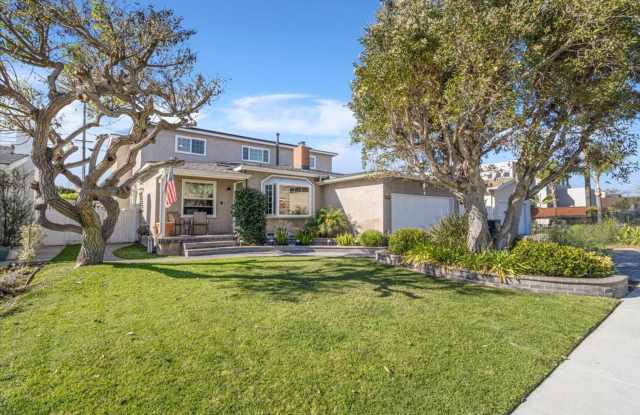 Beautiful  Spacious South Torrance Home photos photos