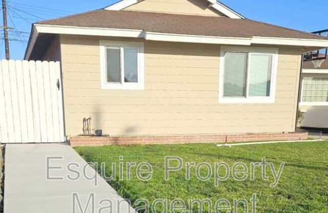 1756 N. 6TH PLACE - 1756 North 6th Place, Port Hueneme, CA 93041