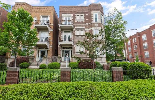 4260 Lindell Boulevard photos photos