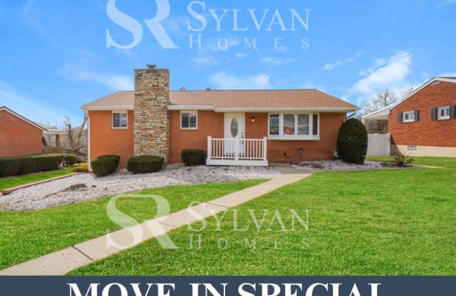 120 Trinity Drive - 120 Trinity Drive, Beaver County, PA 15001