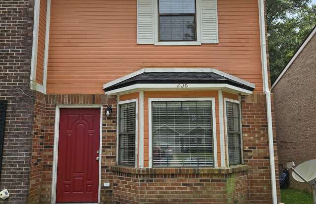 208 Edith Way - 208 Edith Way, Daleville, AL 36322