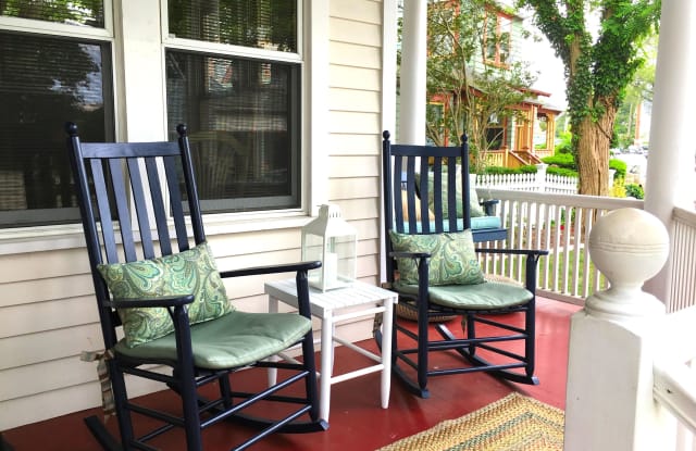62 Asbury Avenue - 62 Asbury Avenue, Ocean Grove, NJ 07756