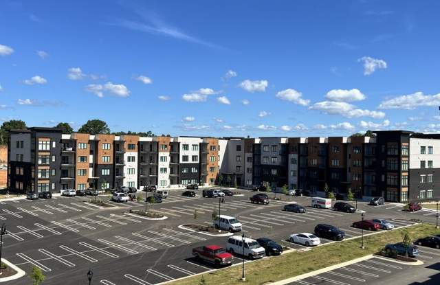 1114 Rosedale Blvd - 1114 Rosedale Blvd, Lynchburg, VA 24502