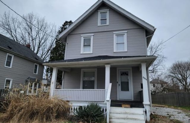 2274 8th St Sw - 2274 8th Street Southwest, Akron, OH 44314