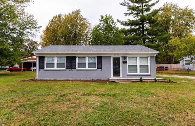 9510 Sue Helen Drive - 9510 Sue Helen Drive, Jeffersontown, KY 40299
