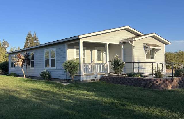 16882 Mello Road - 16882 Mello Road, San Joaquin County, CA 95366