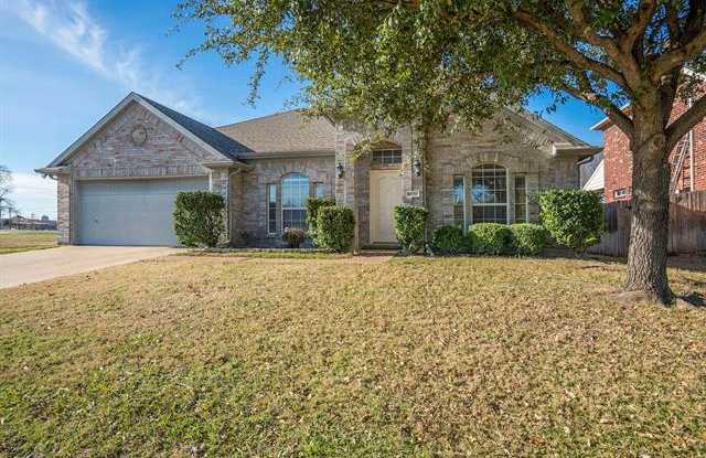 5001 Madison Drive - 5001 Madison Drive, Frisco, TX 75035
