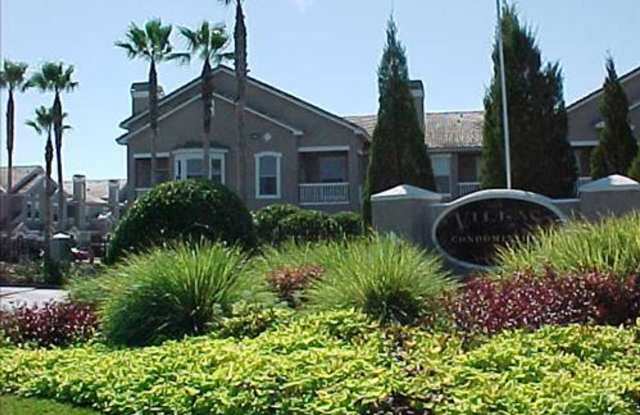 The Villas Condominiums  2/2 AVAILALBE NOW! photos photos