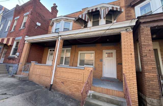 Rental - Lawrenceville Gallery 1
