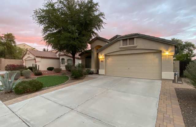 2915 E SHADY SPRING Trail - 2915 East Shady Spring Trail, Phoenix, AZ 85024