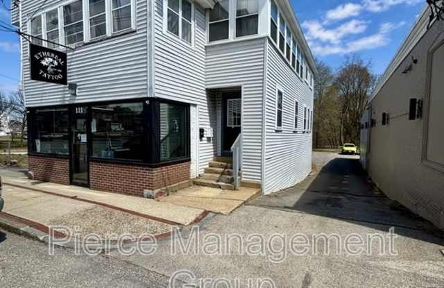 111 S Main Street - 111 South Main Street, Concord, NH 03301