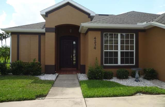 4234 Chadsworth Lane - 4234 Chadsworth Lane, Port Orange, FL 32129
