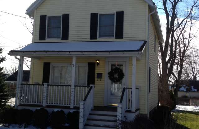 22 Cook Avenue photos photos