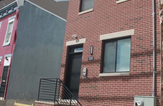1214 South 31st Street - 1 photos photos