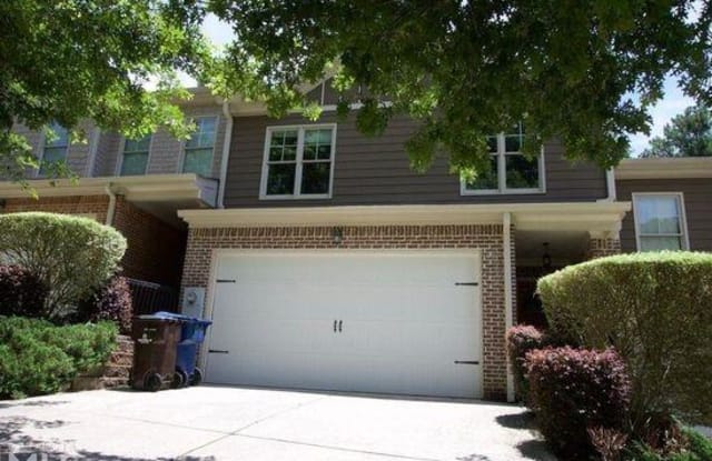 214 Woodhaven Way - 214 Woodhaven Way, Alpharetta, GA 30009