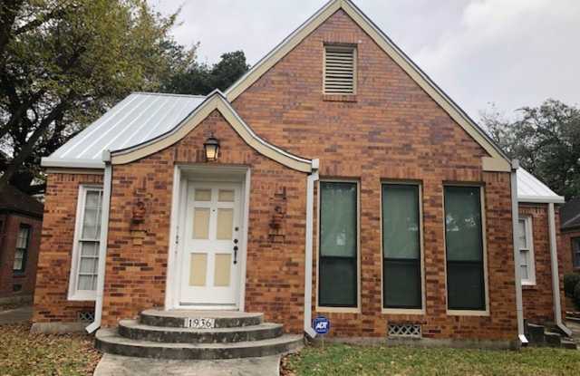 1936 Lexington - 1936 Lexington Street, Houston, TX 77098