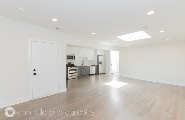 835 North Wolcott Avenue - 835 North Wolcott Avenue, Chicago, IL 60622