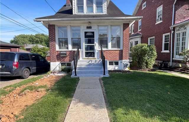 1814 Highland Street - 1814 West Highland Street, Allentown, PA 18104 1814 Highland Street - 1814 West Highland Street, Allentown, PA 18104