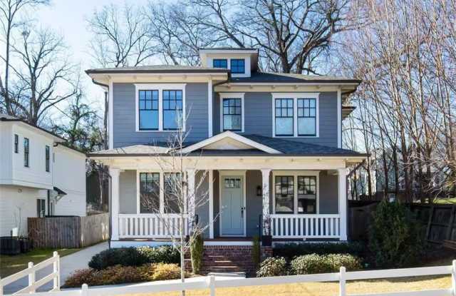 222 Kirkwood Road NE photos photos