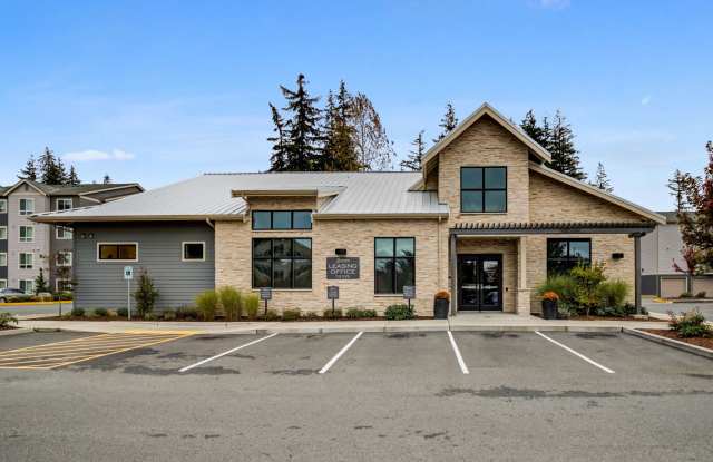 Gateway Apartments Gallery 3