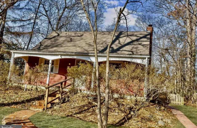 4124 BEDFORD Road - 4124 Bedford Road, Lochearn, MD 21207