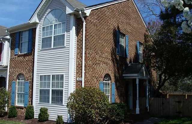 503 Deal Island Court - 503 Deal Island Court, Chesapeake, VA 23322
