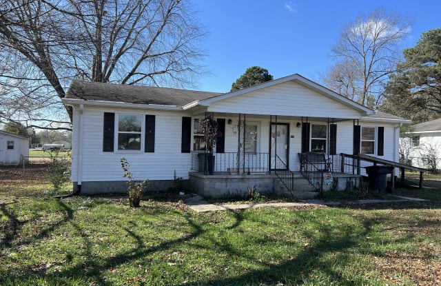 326 Helen Street - 328 - 326 Helen Street, Tullahoma, TN 37388
