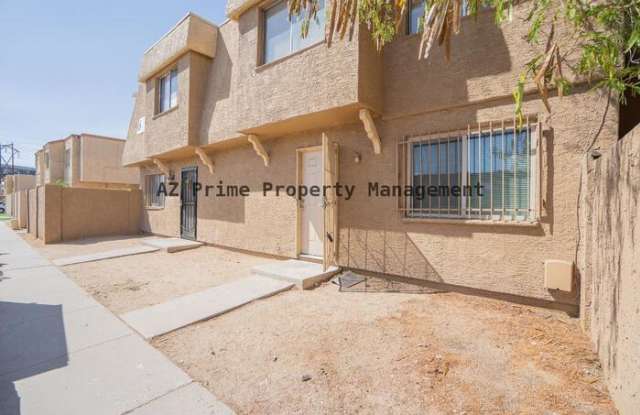 4632 East Southgate Avenue - 4632 East Southgate Avenue, Phoenix, AZ 85040
