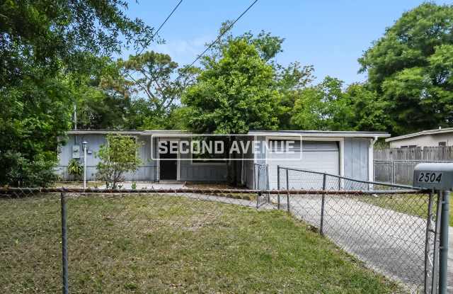 2504 Abercorn Rd - 2504 Abercorn Road, Jacksonville, FL 32211