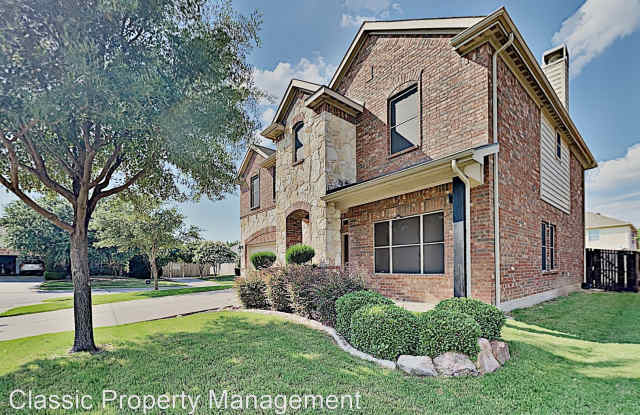 12301 Sailboat Way - 12301 Sailboat Way, Denton County, TX 75036