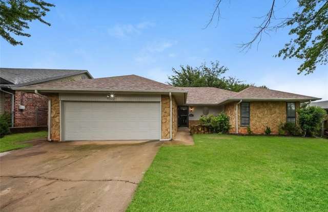 9900 S Hillcrest Drive - 9900 South Hillcrest Drive, Oklahoma City, OK 73159