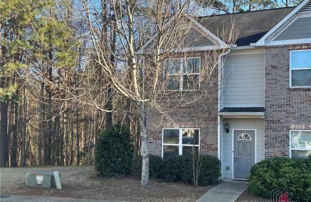 1011 Binghampton Circle - 1011 Binghampton Circle, Oconee County, GA 30622