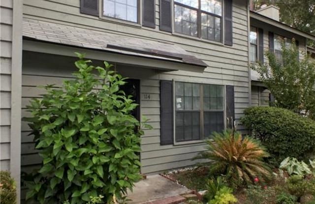 114 Hidden Lake Court - 114 Hidden Lake Court, Savannah, GA 31419
