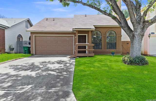 Nicely Updated 3-Bedroom in Northwest Crossing photos photos