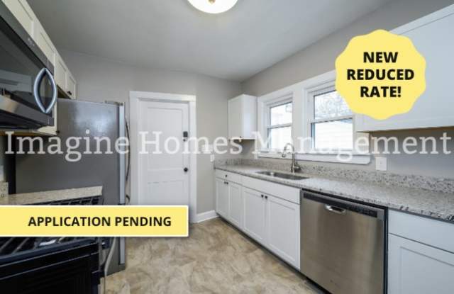 2176 Glenbury Avenue - 2176 Glenbury Avenue, Lakewood, OH 44107
