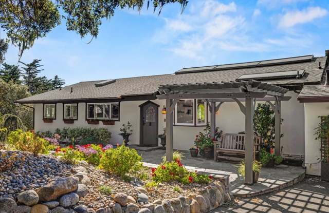 Stunning Highlands Home Located in Carmel, CA! photos photos