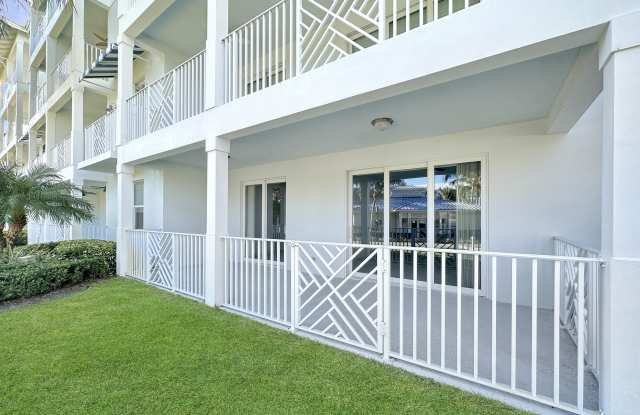 312 Bay Colony Drive N - 312 Bay Colony Drive North, Juno Beach, FL 33408