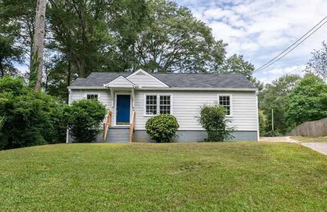 1628 Cecile Avenue SE - 1628 Cecile Avenue Southeast, Atlanta, GA 30316 1628 Cecile Avenue SE - 1628 Cecile Avenue Southeast, Atlanta, GA 30316